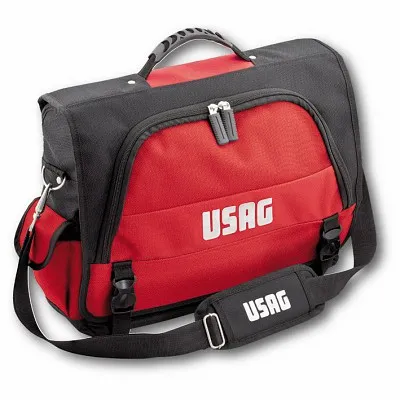 Borsa per utensili e PC 007 RV