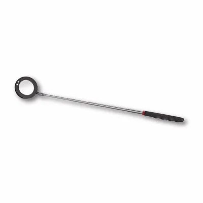 Specchietto telescopico snodato a LED 056 L