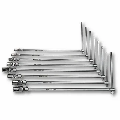 Serie 8 chiavi a T snodate 276 CE/SE8