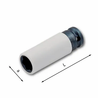 Chiave a bussola macchina 270 BM