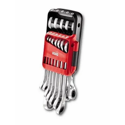 Serie 12 chiavi combinate 285 KA/DS12