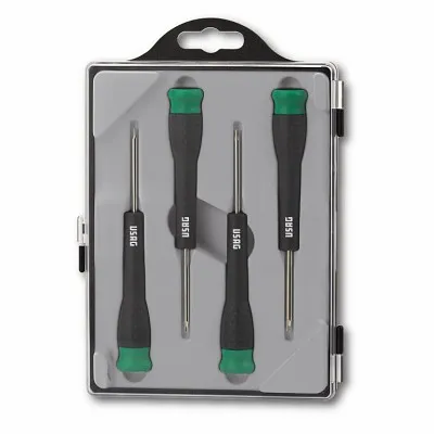 Serie 4 giraviti precisione TORX 341 SH4TX