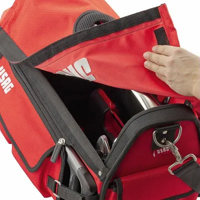 Borsa professionale portautensili Usag 007 V