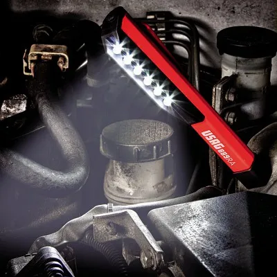 Torcia tascabile a LED 889 RA