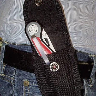 Coltello multiuso 218 N