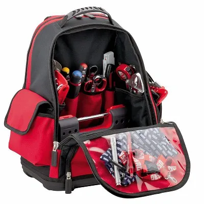 Zaino professionale portautensili 007 SV