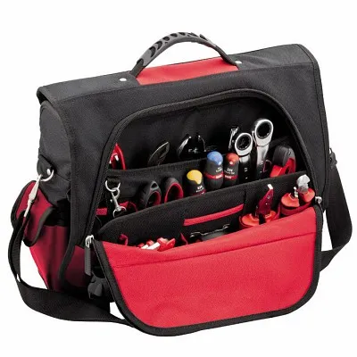 Borsa per utensili e PC 007 RV