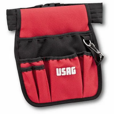 Marsupio portautensili con cintura Usag 007 MLV Vuoto