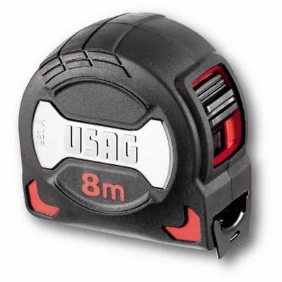Flessometri professionali antiurto Usag 981 A