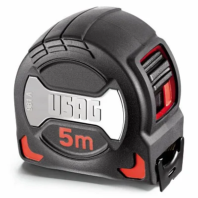 Flessometri professionali antiurto Usag 981 A
