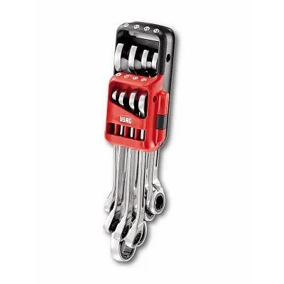 Serie 8 chiavi combinate 285 KA/DS8
