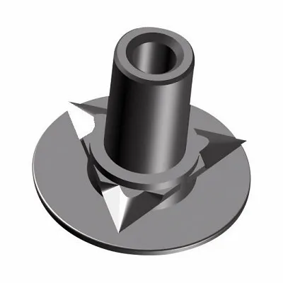 Tagliatubi per tubi in PEX 317 EM