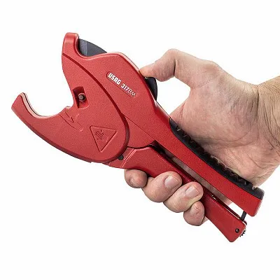 Tagliatubi per tubi e profilati 317 BM