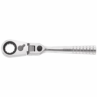 Cricchetto snodato bussole rib. 237 1/4 FK