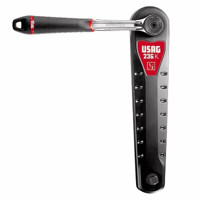 Prolunga a catena in alluminio 236 K 1/2