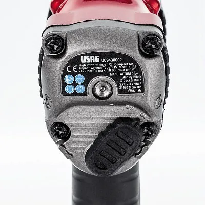 Avvitatore ad impulsi 943 PC2 1/2