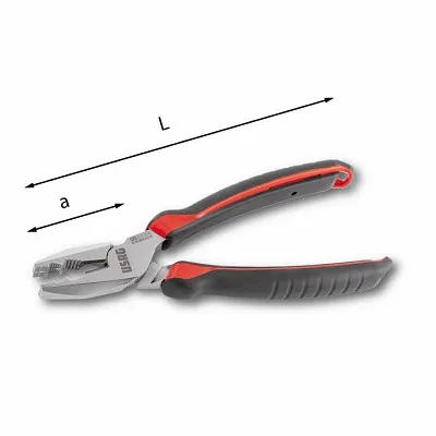 Pinza universale multifunzione Usag 155 AX