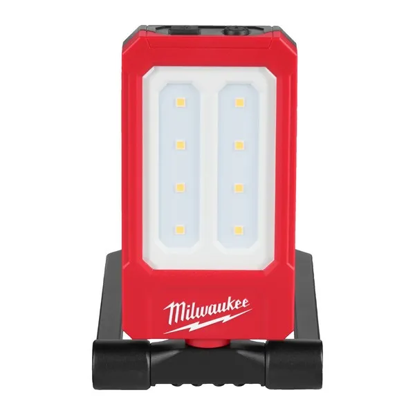 Faretto LED tascabile ricaricabile interna 500 lumen IRFFL