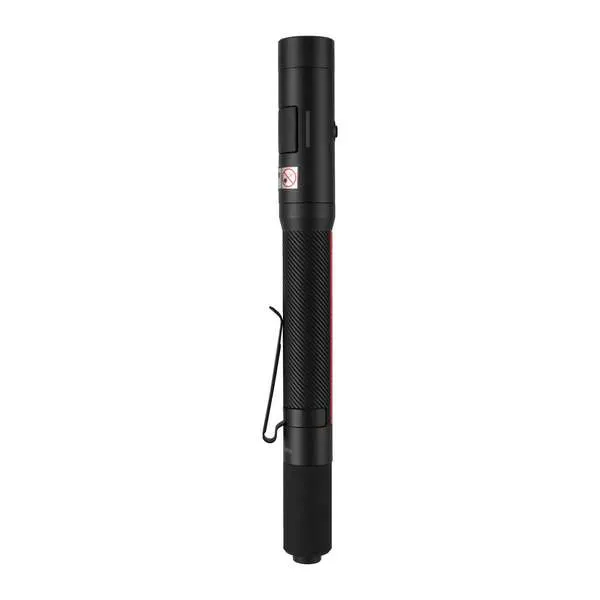 Torcia a penna compatta Milwaukee IR PL250