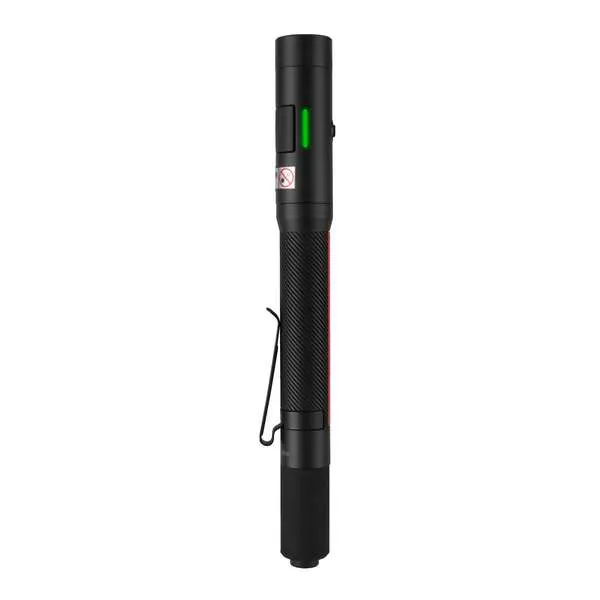 Torcia a penna compatta Milwaukee IR PL250