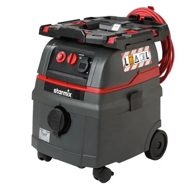 Aspirapolvere starmix ISCL1625 25l 1600W