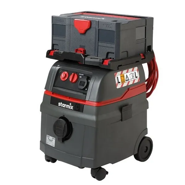 Aspirapolvere starmix ISCL1625 25l 1600W