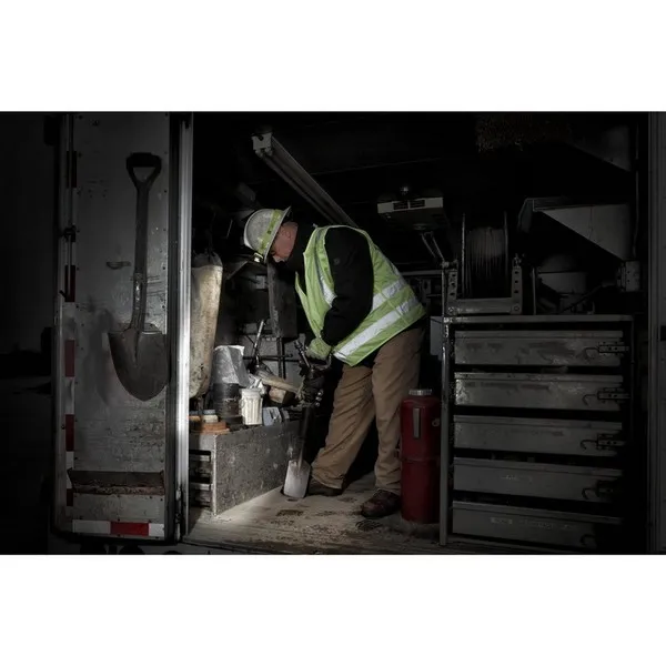Lampada frontale Milwaukee 310L ISHL-LED