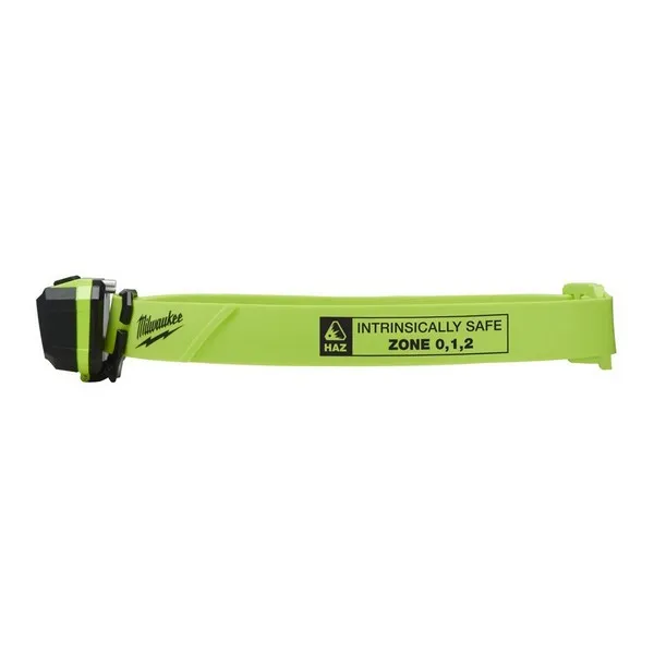 Lampada frontale Milwaukee 310L ISHL-LED