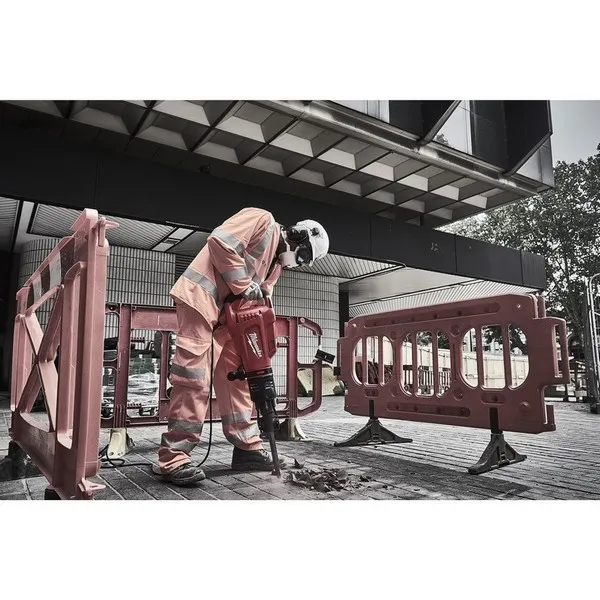 Martello demolitore esagonale K1528H