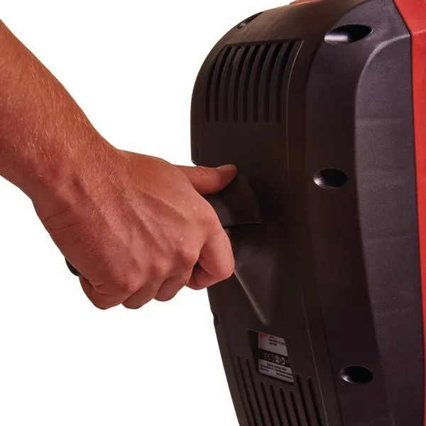 Martello demolitore esagonale K2628H