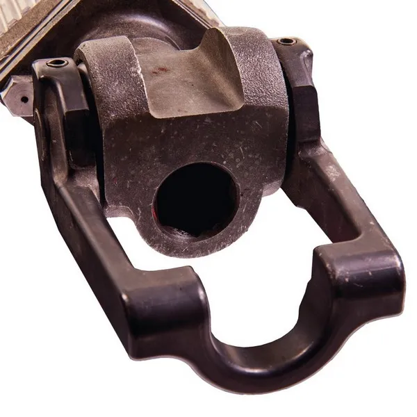 Martello demolitore esagonale K2628H