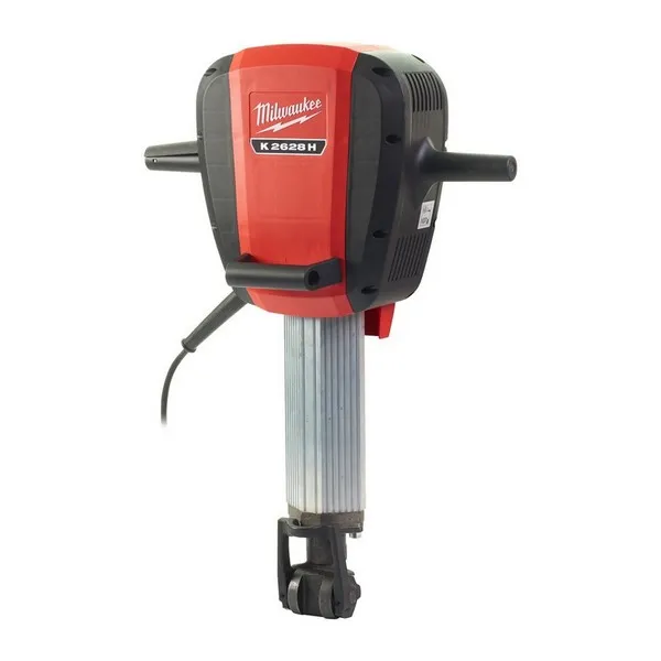 Martello demolitore esagonale K2628H