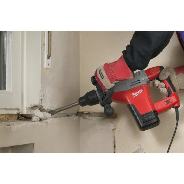 Martello demolitore K500S