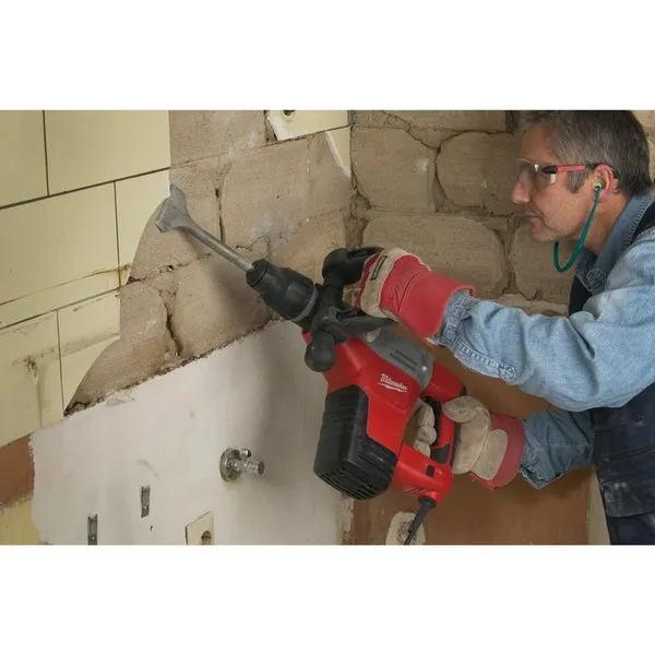 Martello demolitore K500S