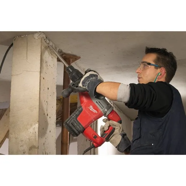 Martello demolitore K500S