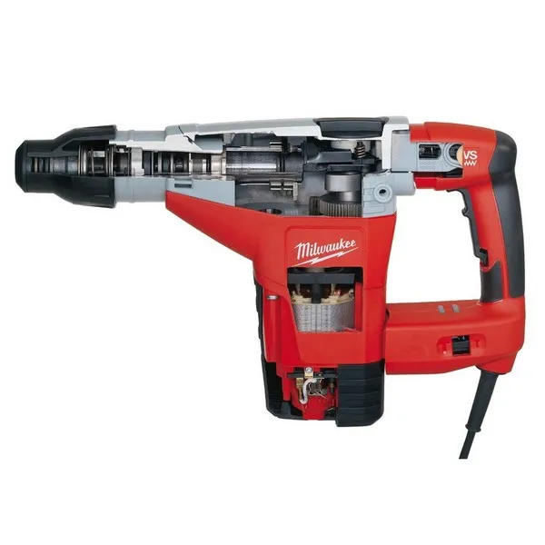 Martello demolitore K500S