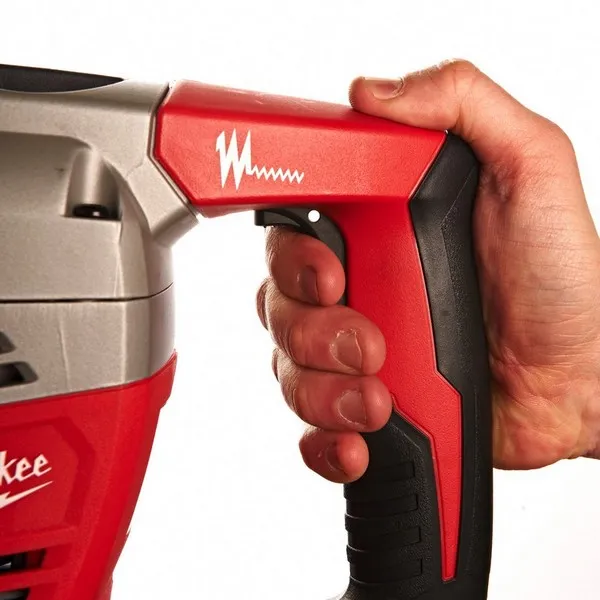 Martello demolitore K500ST