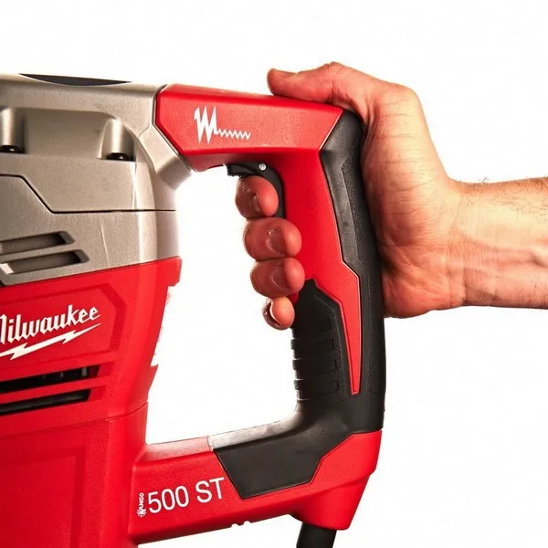 Martello demolitore K500ST