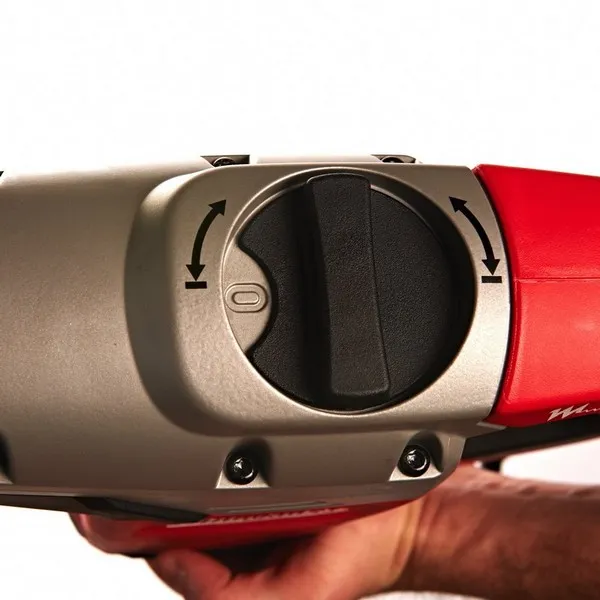 Martello demolitore K500ST