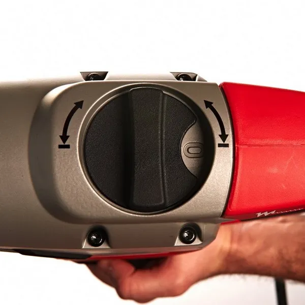 Martello demolitore K500ST