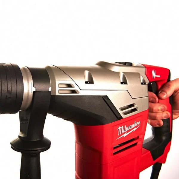 Martello demolitore K500ST