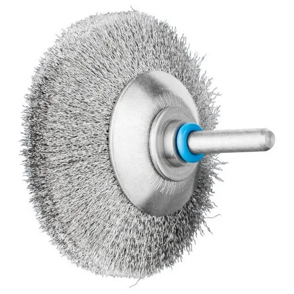 Spazzole a disco PFERD KBUIT INOX