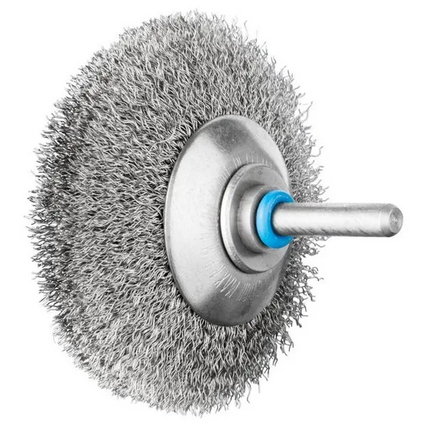 Spazzole a disco PFERD KBUIT INOX