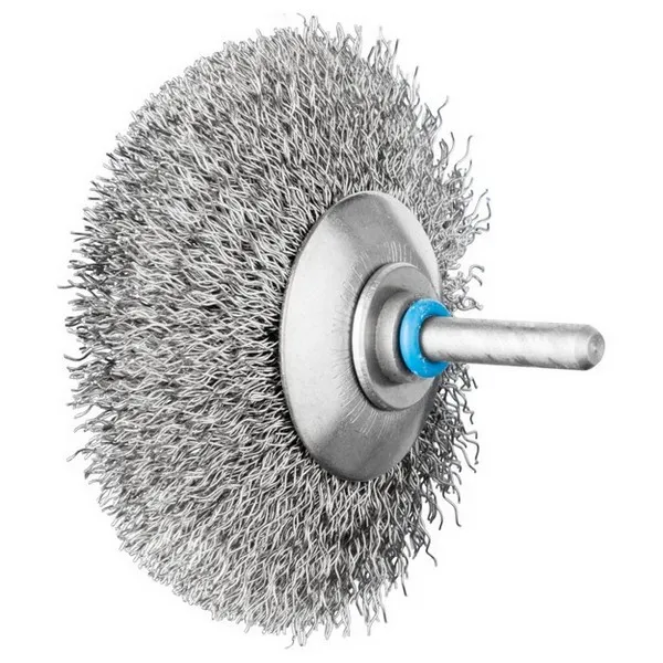 Spazzole a disco PFERD KBUIT INOX