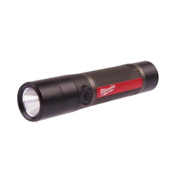 Torcia compatta Milwaukee 800L L4 FMLED-301