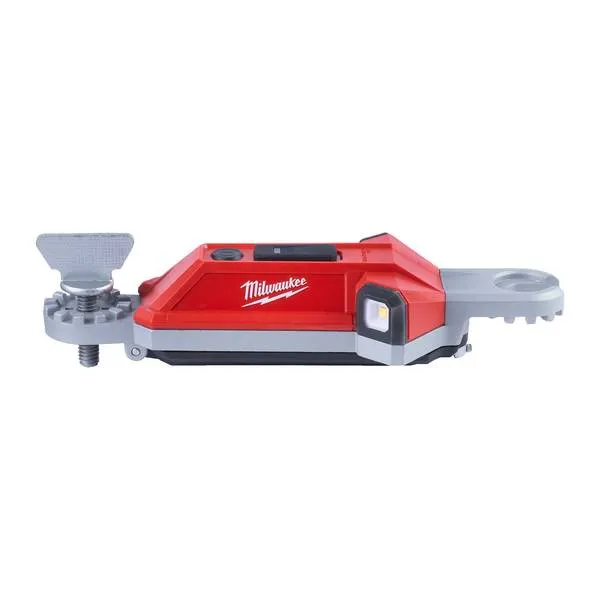 Torcia per fioretti elettrici ricaricabile con USB L4 HSL