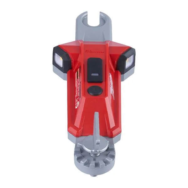 Torcia per fioretti elettrici ricaricabile con USB L4 HSL