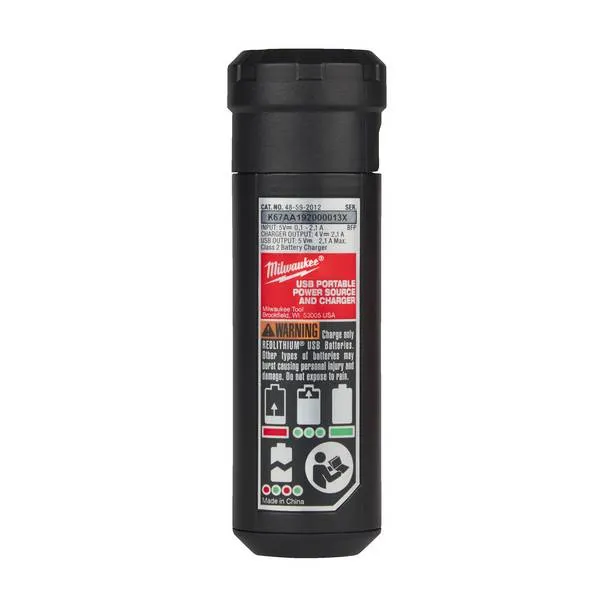 Kit L4 PPS-301 Batteria + Caricabatterie