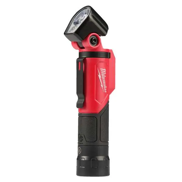 Torcia compatta Milwaukee 500L L4 PWL-301