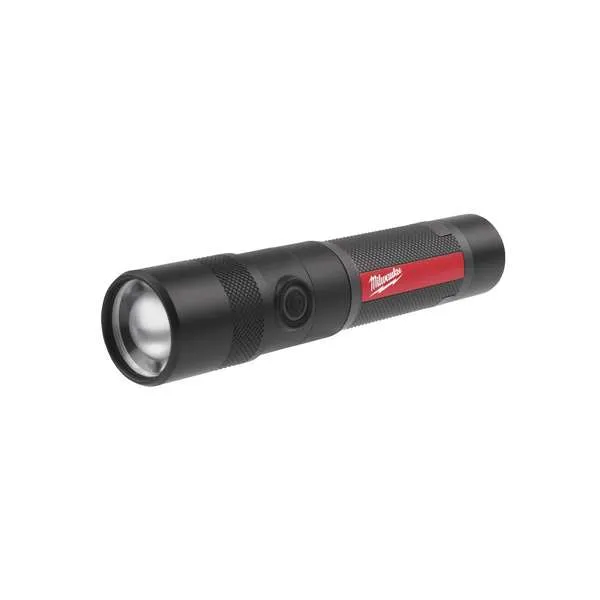 Torcia compatta Milwaukee 1100L L4 TMLED-301